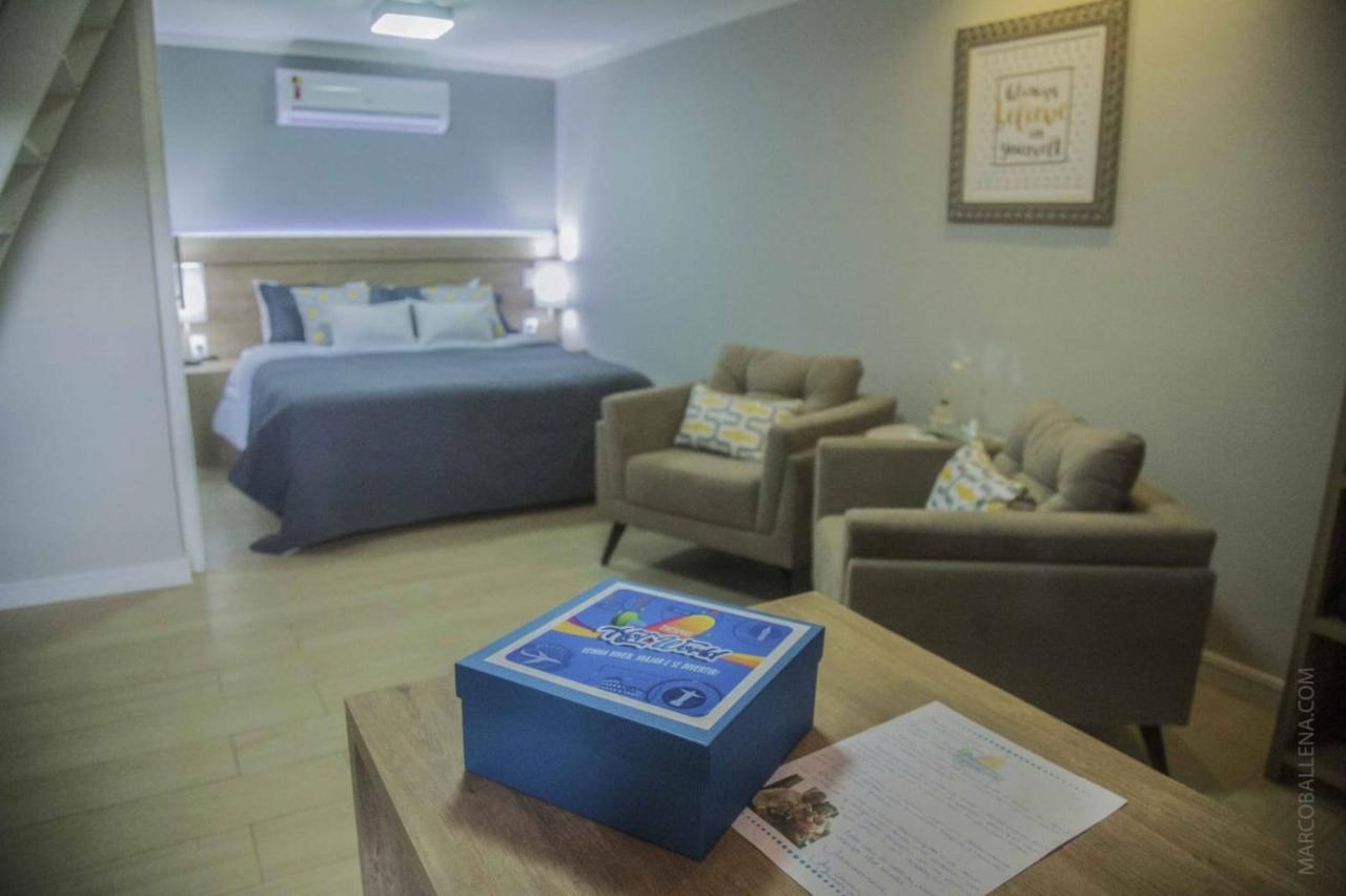 Cabana'S Hotel - Thermas Hot World Monte Sião 외부 사진