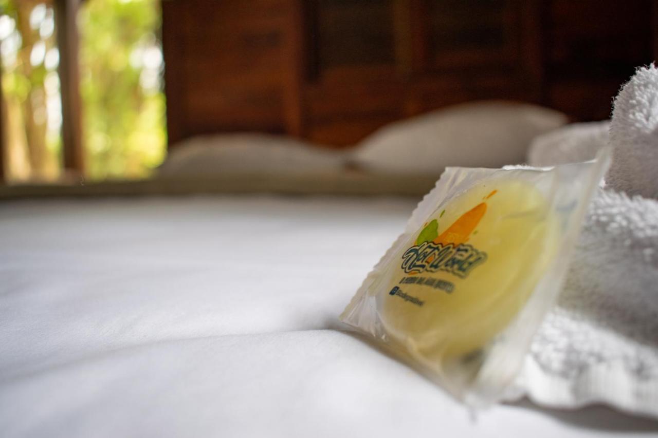 Cabana'S Hotel - Thermas Hot World Monte Sião 외부 사진