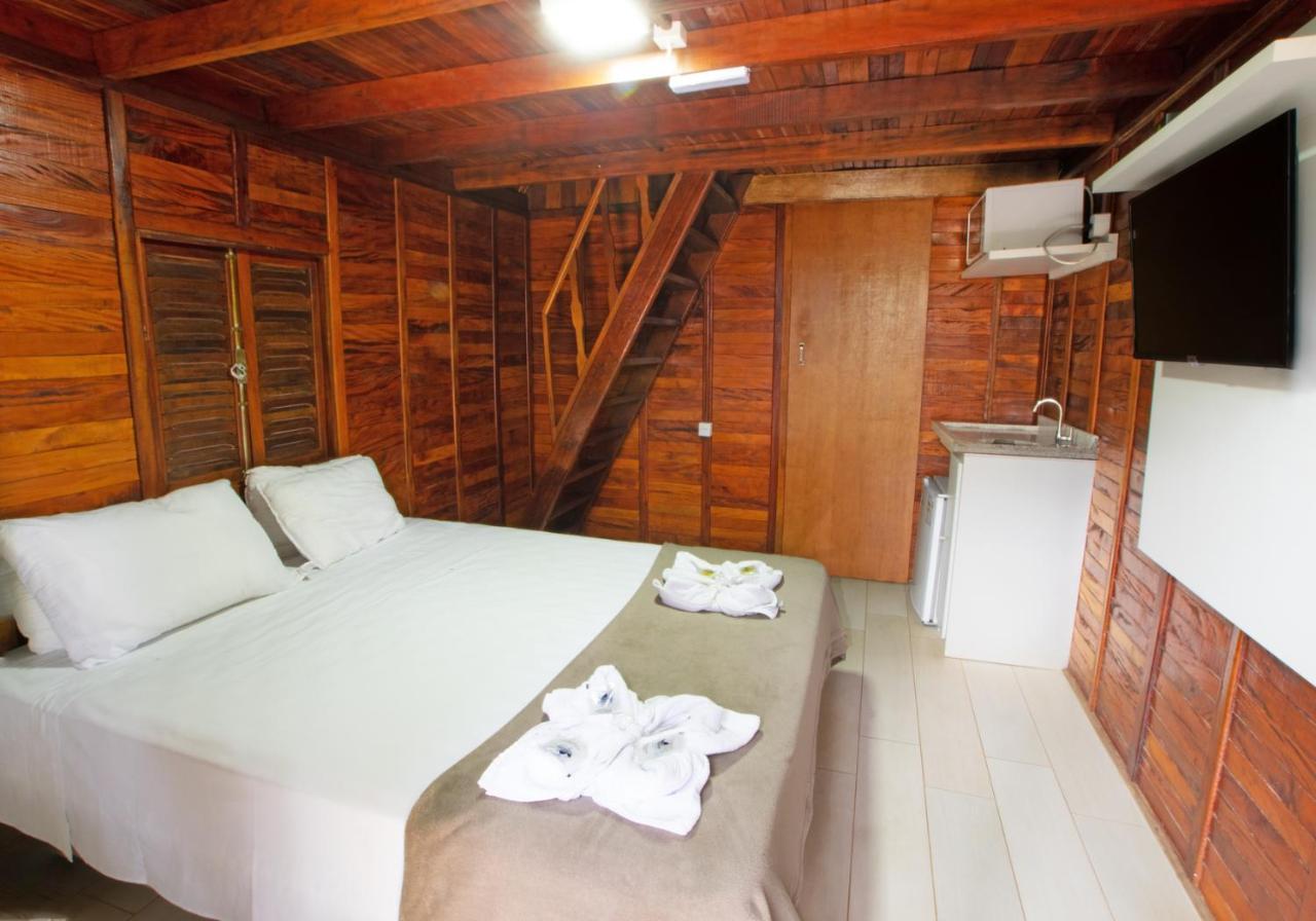 Cabana'S Hotel - Thermas Hot World Monte Sião 외부 사진
