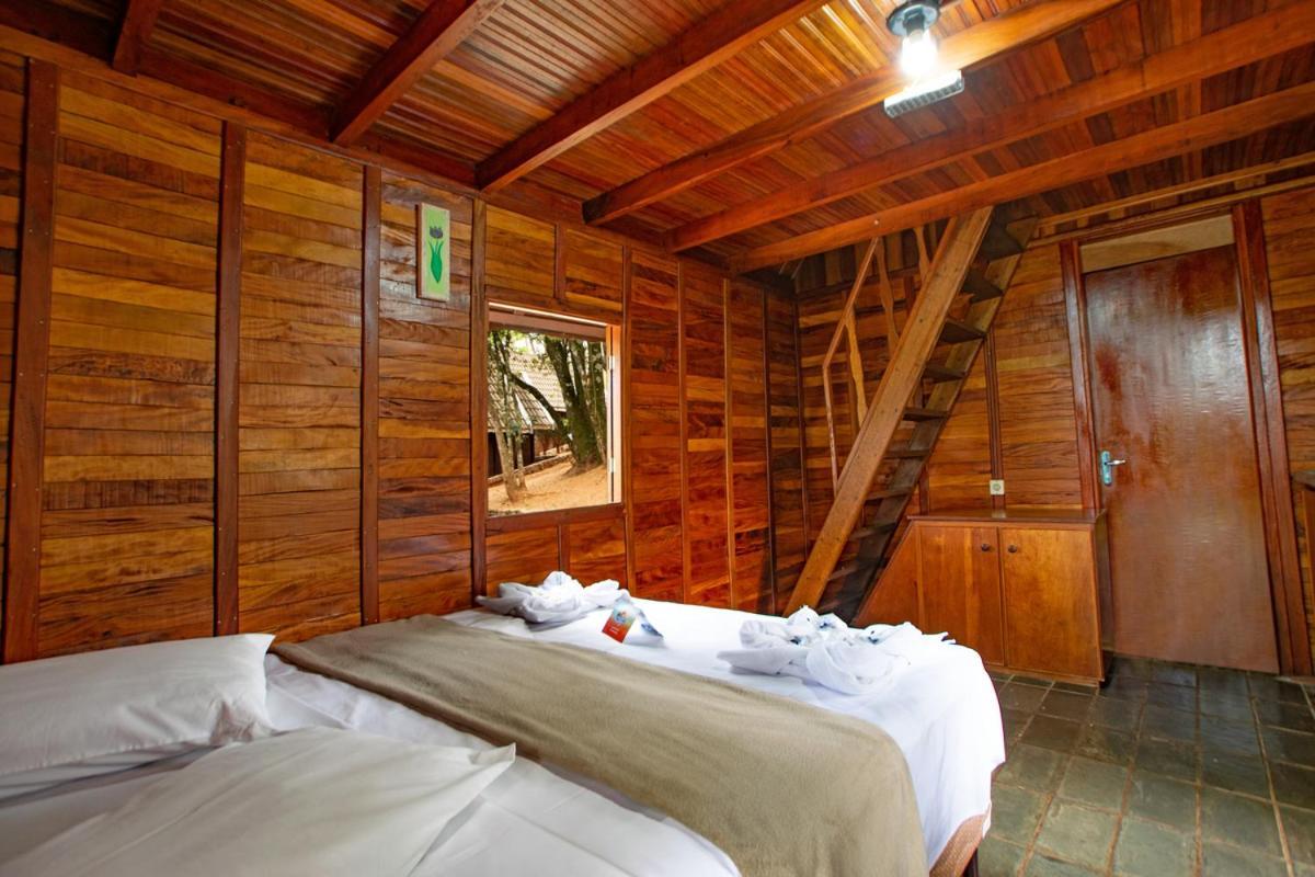 Cabana'S Hotel - Thermas Hot World Monte Sião 외부 사진