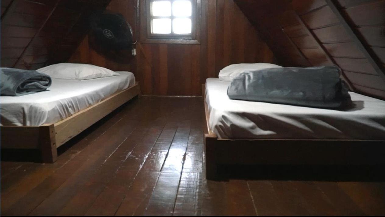 Cabana'S Hotel - Thermas Hot World Monte Sião 외부 사진