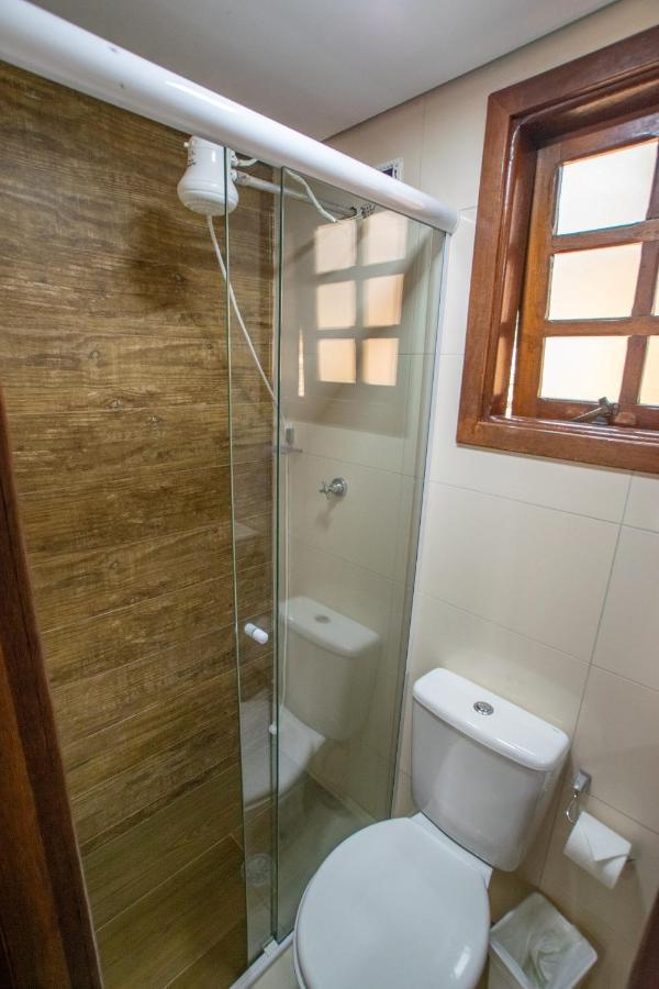Cabana'S Hotel - Thermas Hot World Monte Sião 외부 사진