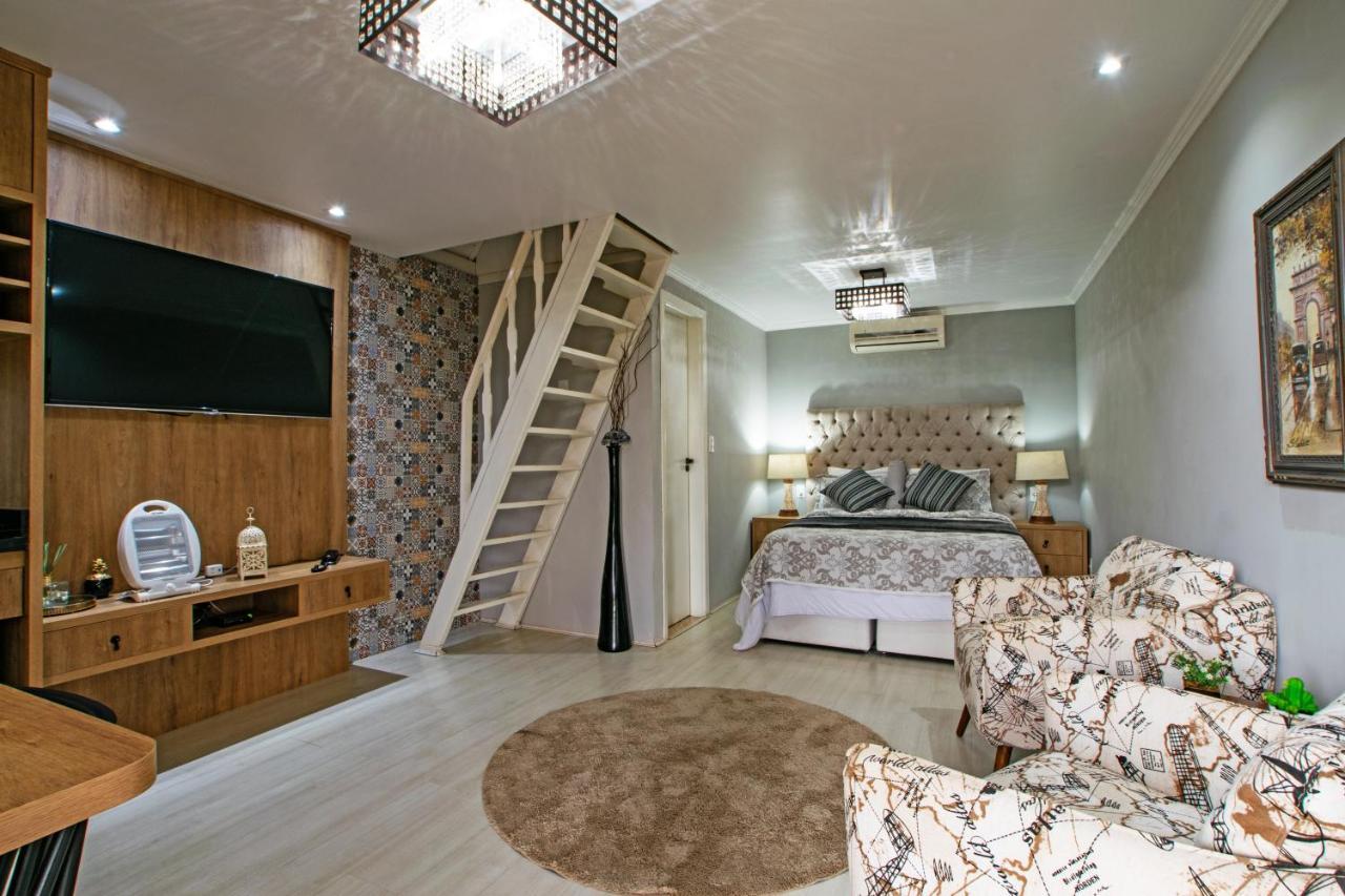 Cabana'S Hotel - Thermas Hot World Monte Sião 외부 사진