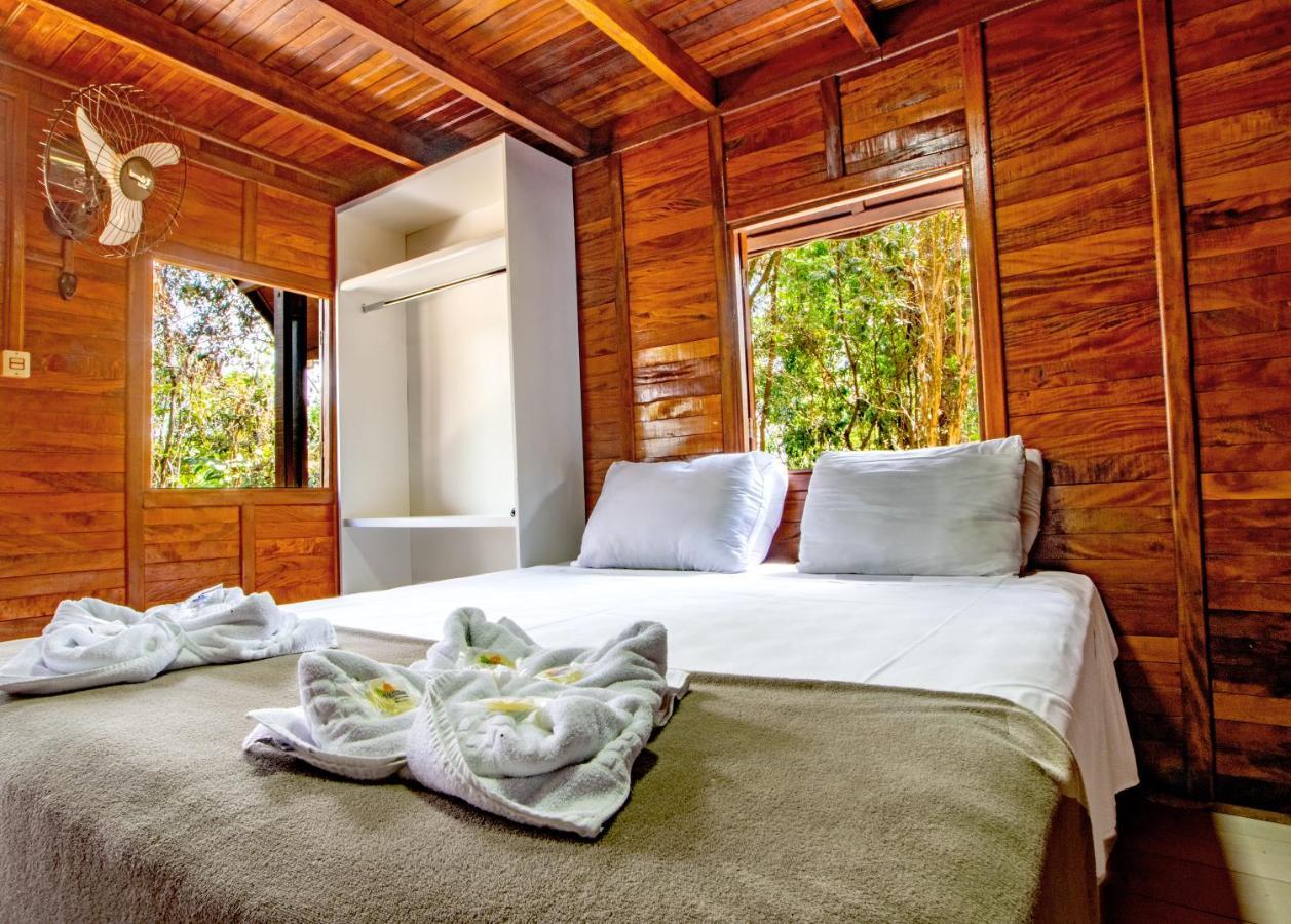 Cabana'S Hotel - Thermas Hot World Monte Sião 외부 사진