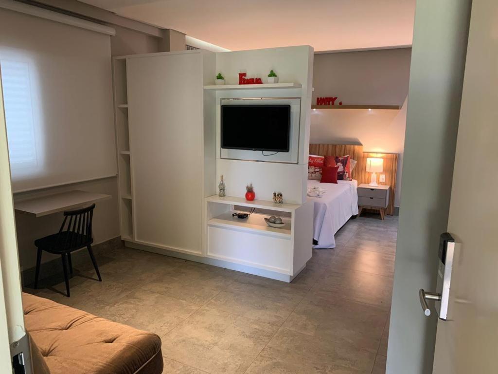 Cabana'S Hotel - Thermas Hot World Monte Sião 외부 사진