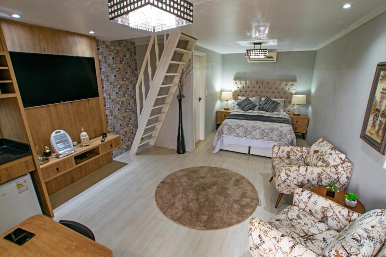 Cabana'S Hotel - Thermas Hot World Monte Sião 외부 사진