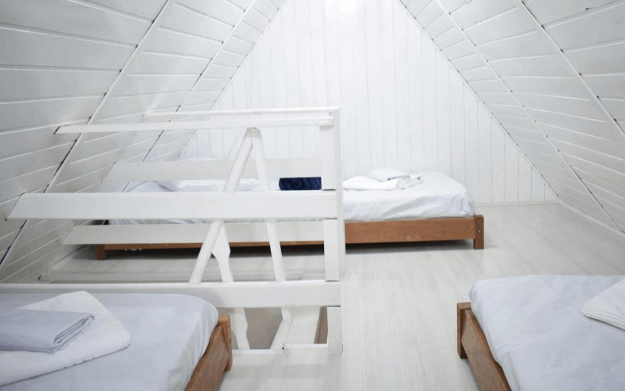 Cabana'S Hotel - Thermas Hot World Monte Sião 외부 사진