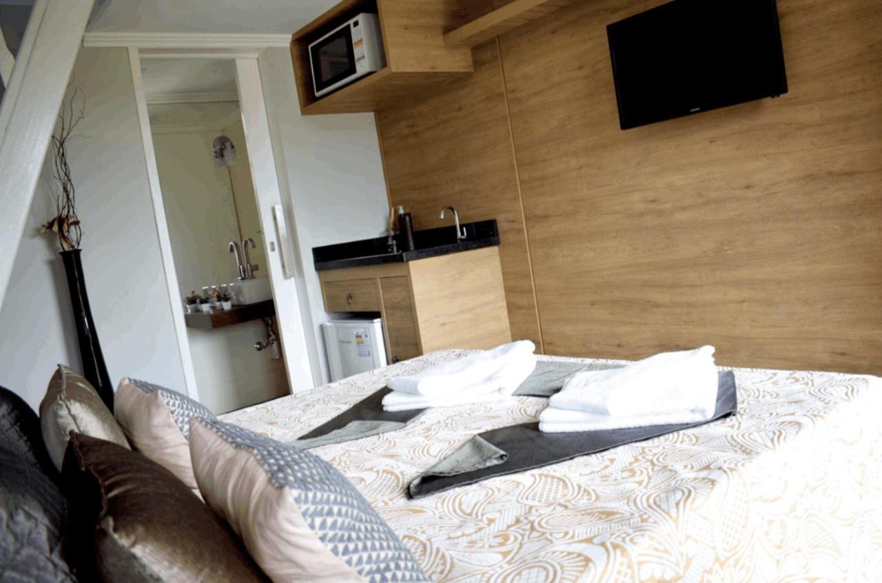 Cabana'S Hotel - Thermas Hot World Monte Sião 외부 사진