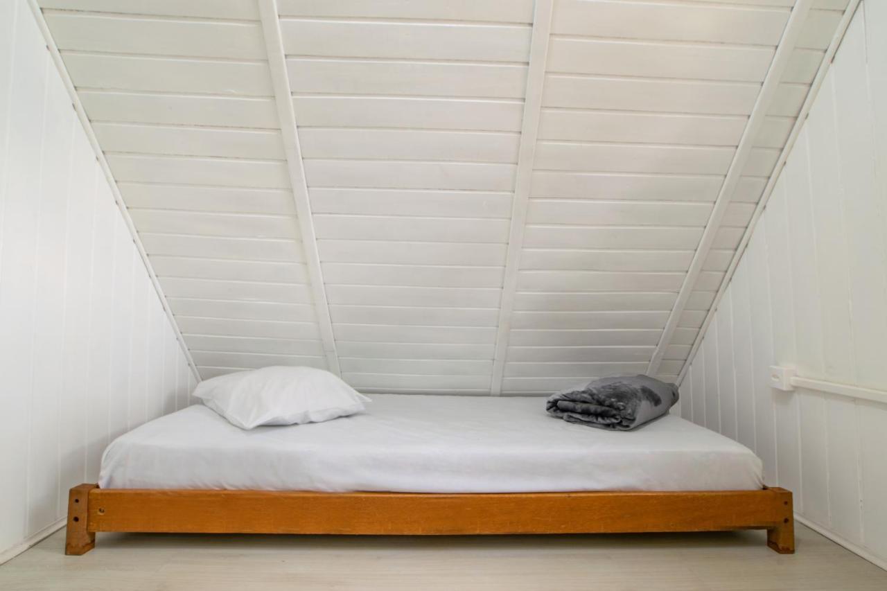 Cabana'S Hotel - Thermas Hot World Monte Sião 외부 사진